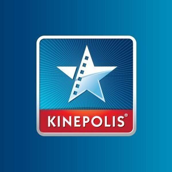 Logo de Kinepolis