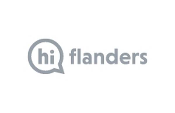 Hi Flanders-logo